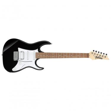Imagem de Guitarra Elétrica GRX40-BKN RG GIO 6 Cordas Corpo Poplar Black Night Ibanez