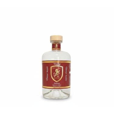 Imagem de VODKA PREMIUM SAN MARCO DI LEON EDIÇÃO ESSENCIAL DESTILAÇÃO TRIPLA15 F