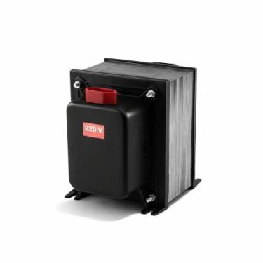 Imagem de Autotransformador 3000Va 20 Amperes 110v 220v Forceline - Force Line