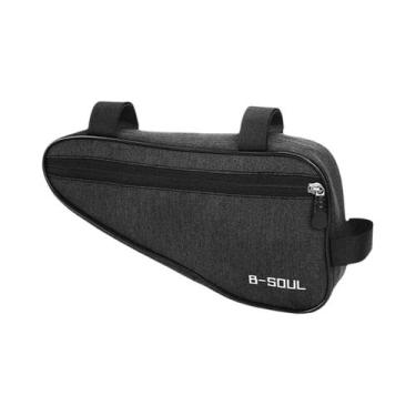 Imagem de Bolsas Laterais Impermeáveis Para Motocicleta, Bolsa De Sela Rígida Pa