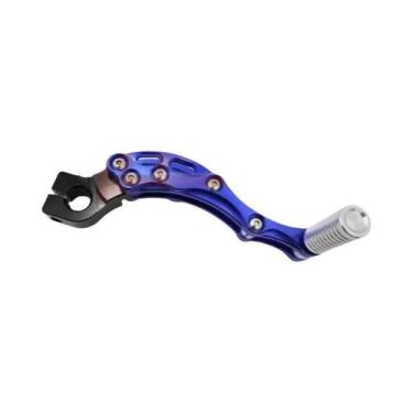 Imagem de Alavanca De Partida De Motor De Moto 100CC, Peças Modificadas CNC Para