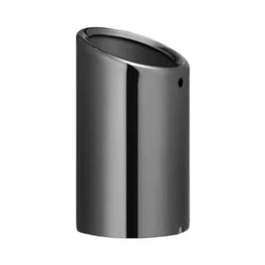 Imagem de Ponteira De Escape Em Aço Inoxidável Para VW Golf MK6 MK7 Polo 2009-20