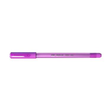 Imagem de Caneta Gel Gelyx Neon 1.0 Violeta Cis