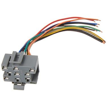 Imagem de Standard Motor Products HP3820 handypack conector de interruptor de farol