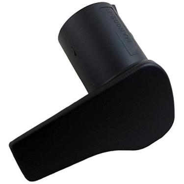 Imagem de Dorman 761-5513 Trinco de carenagem de caminhão traseiro direito para caminhões Volvo selecionados