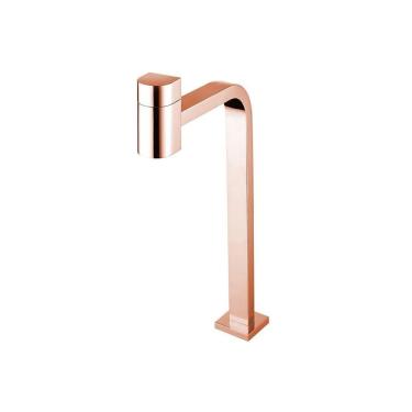 Imagem de Torneira Lorenzetti Code 1195 R55 Bancada Rose