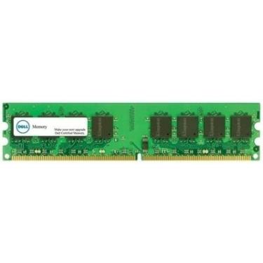 Imagem de Dell memória atualização - 16 Go - 1RX8 DDR4 UDIMM 3200 MT/s ECC (incompatível com Non-ECC e RDIMM) - SNPR1WG8C/16G ab663418