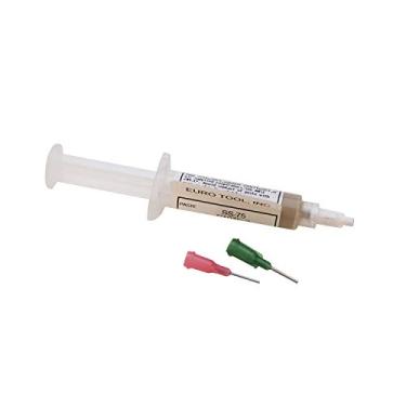 Imagem de Pasta de Solda de Prata Rígida Ss75-1/4 T.o. | SOL-822.20