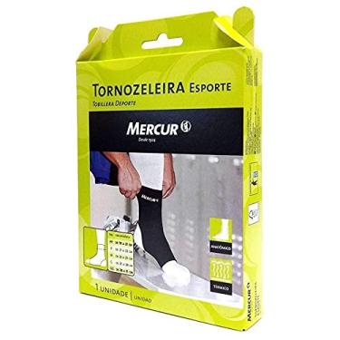 Imagem de TORNOZELEIRA ESPORTE BC0045 MERCUR