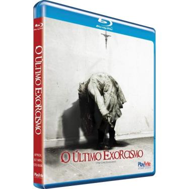 Imagem de O Último Exorcismo - Blu-Ray