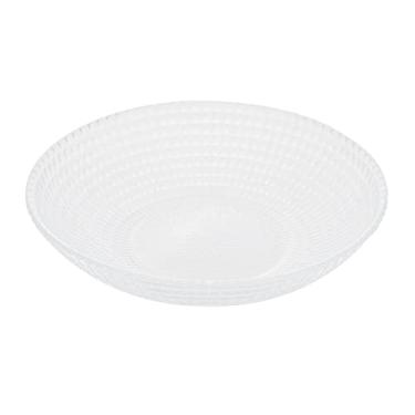 Imagem de BOWL DE VIDRO LONDON 14,5x3,5CM TRANSPARENTE