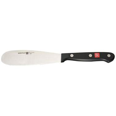 Imagem de Wusthof 12,7 cm (5") Spreader Gourmet, preto
