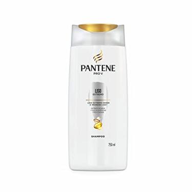 Imagem de Shampoo Pantene Liso Extremo - 750ml