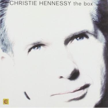 Imagem de Christie Hennessy - the Box