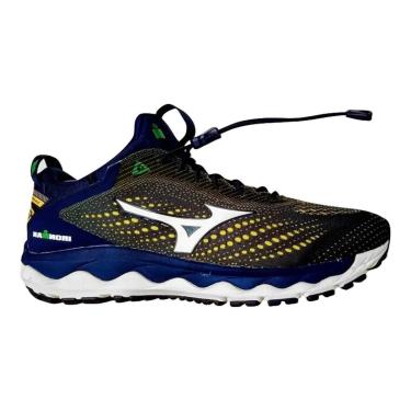 wave sky 3 ironman