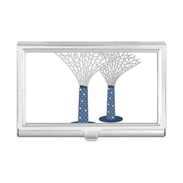 Imagem de Cingapura Gardens by The Bay Porta-cartões de visita