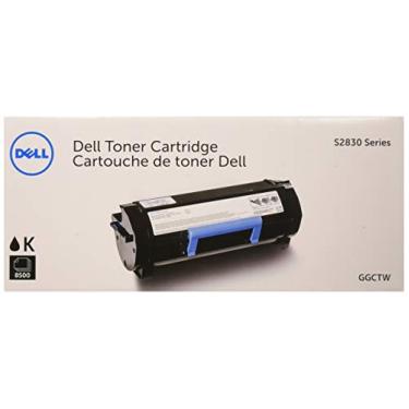 Imagem de Dell Cartucho de toner - Preto