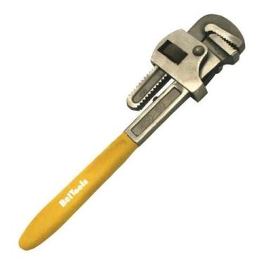 Imagem de Chave Grifo Para Tubos 8 Polegadas Beltools