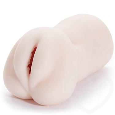 Imagem de Masturbador Vagina em Cyberskin - SARA - MA009