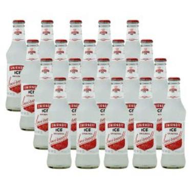 Imagem de Smirnoff Ice 275ml 20 Unidades