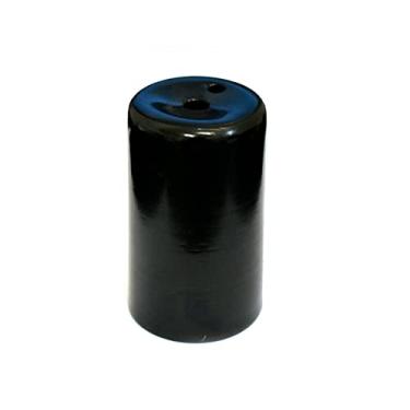 Imagem de Copo Sobrepor 52Mm Preto Plástico