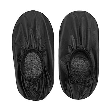 Imagem de Generic Capa de de boliche 1 par capa de resistente leve fácil de usar durável para viagens equipes esportivas internas crianças, 33 cm