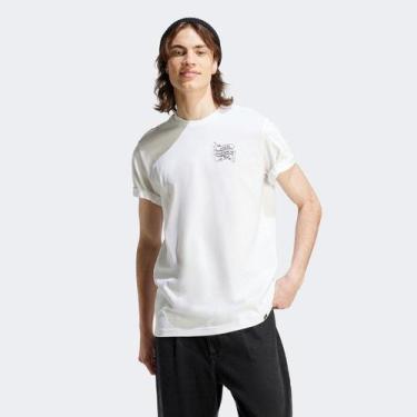 Imagem de Camiseta Adidas Brand Love Ii Masculina
