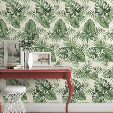 Imagem de Papel de Parede Adesivo Lavável Costela de Adão