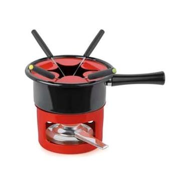 Imagem de Aparelho de Fondue Forma Viena 7907 - 8 Peças