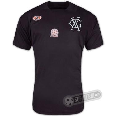 Imagem de Camisa Vicentino - Modelo II