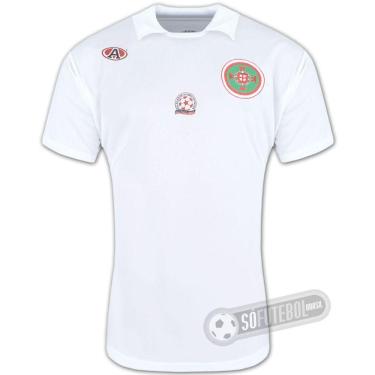 Imagem de Camisa Luzitano - Modelo II