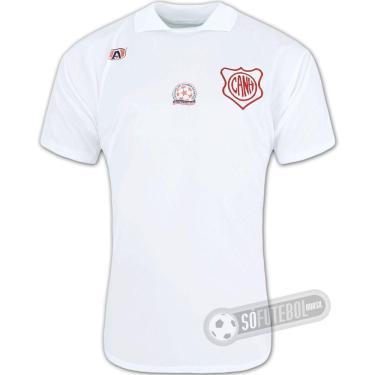 Imagem de Camisa Novo Horizonte - Modelo II