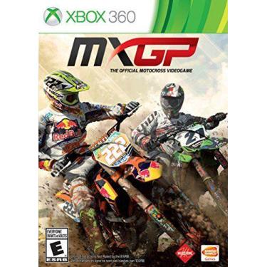 Imagem de Mxgp 14: O Videogame Oficial De Motocross - Bandai Namco Entertainment