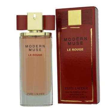 Imagem de Perfume Estee Lauder Modern Muse Le Rouge Eau De Parfum
