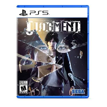 Imagem de Judgment - PlayStation 5