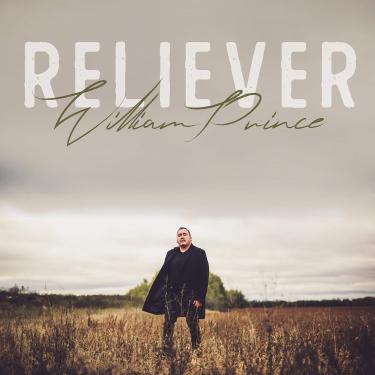 Imagem de Reliever [Disco de Vinil]
