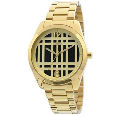 Imagem de Relógio Euro Feminino Geométrico - Eu2039ih/4p