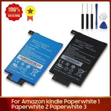 Imagem de Bateria para Amazon Kindle Paperwhite 1  2  3  S2011-003-S Gen  6 ''  DP75SDI  S13-R1-S  58-000049