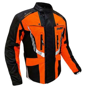 Imagem de Jaqueta Ims Parka Extreme Urbana Moto C/ Proteções