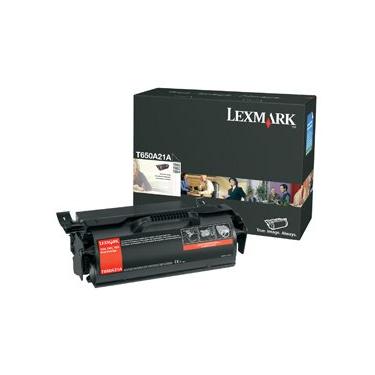 Imagem de Cartucho de impressão com toner T650A21A T65X da LEXMARK - BPD Supplies