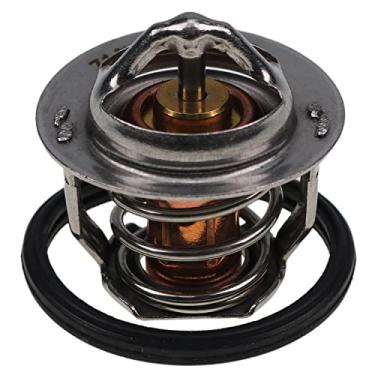 Imagem de Termostato 71℃ Compatível com Thermo King Tri-Pac 13-954 APU Tripac Termostato 130954