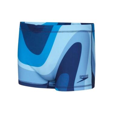 Imagem de Sunga Speedo Boxer Beach Waves-Masculino