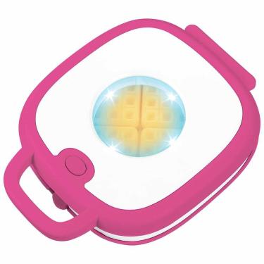 Imagem de Panquequeira Infantil Elétrica - Casa Encantada - Zippy Toys