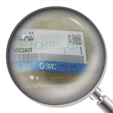 Imagem de MXQ6-20 1Pcs Brand New Cylinder MXQ6-20