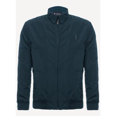 Imagem de Jaqueta Aleatory com Forro Fleece Masculina-Masculino
