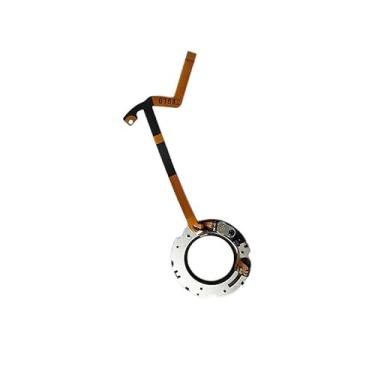 Imagem de Para Canon 24-105 Componentes de Abertura de Primeira Geração Motor Modelo 3068 Peças