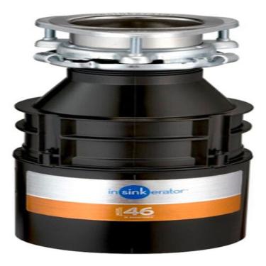 Imagem de Triturador De Alimentos Aço Inox M46 55hp 220v Insinkerator