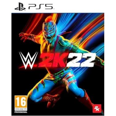 Imagem de 2K Games WWE 2K22