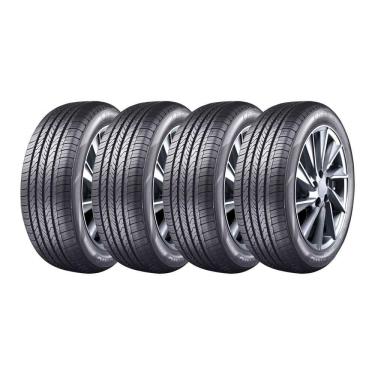 Imagem de Kit 4 Pneus Aptany Aro 14 195/70R14 RP203 91H