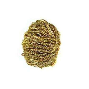 Imagem de Esponja Metalica de Limpeza sem suporte Hikari HK-599